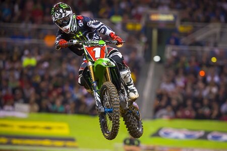 comment construire une moto cross