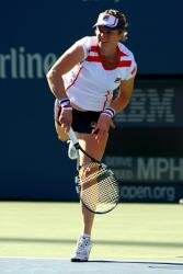 Kim Clijsters met un terme &agrave; sa carri&egrave;re de joueuse de tennis professionnelle
