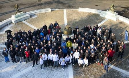 Connecter les fans de tennis ensemble !