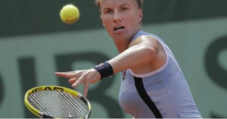 Les t&ecirc;tes d'affiches f&eacute;minines pas &agrave; la f&ecirc;te &agrave; Roland-Garros en 2012