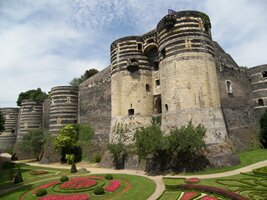 rencontrer l'amitié à Angers