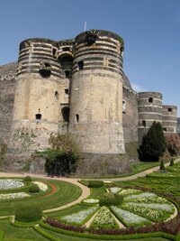avoir des amies à Angers