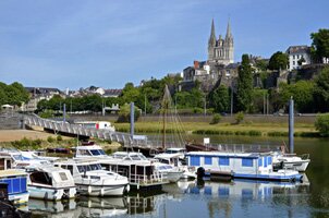 rencontrer une amie à Angers