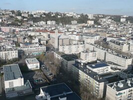 avoir des amies au Havre