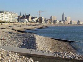 comment rechercher des amis au Havre