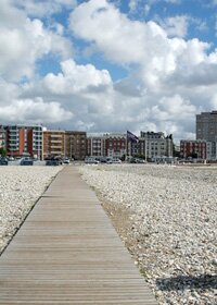où trouver des amis au Havre