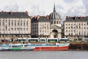 avoir des amies à Nantes