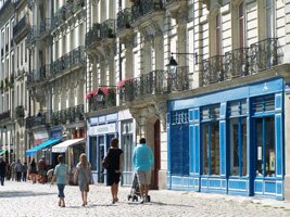 comment rechercher des amis à Nantes