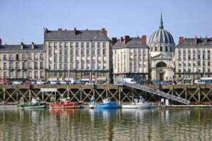 où trouver des amis à Nantes